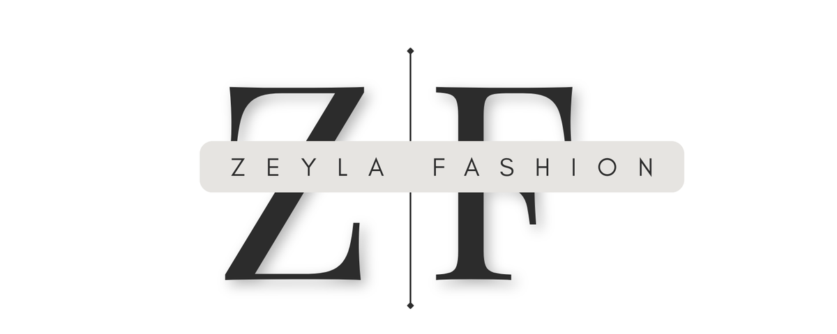 Zeyla Fashion